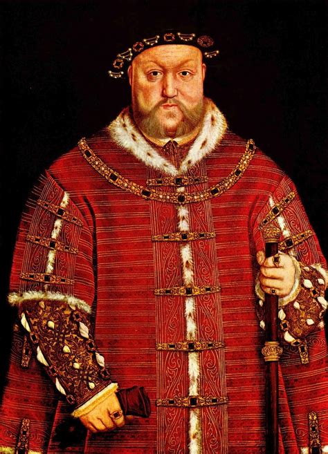 Writing Fiction And Nonfiction Set In The Past Was Henry Viii A Psychopath