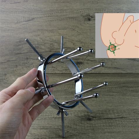 Anal Stretching Speculum BDSM Fetish Sex Play Adjustable Etsy Ireland