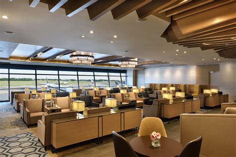Plaza Premium Adds A New Lounge At Singapore Economy Class And Beyond