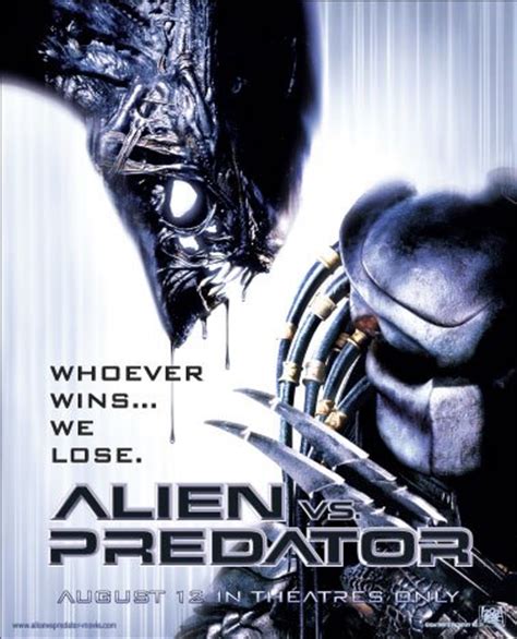Alien vs Predator เอเลยน ปะทะ พรเดเตอร สงครามชงเจามฤตย