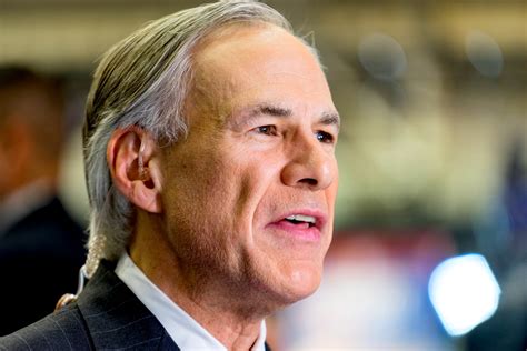 Texas Governor Abbott to announce executive order for re-opening ...