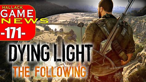 Dying light the following enhanced edition ps4 contains: Dying Light the Following - gameplay - YouTube
