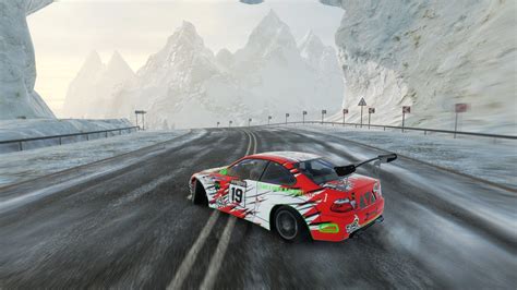画像集/CarX Drift Racing Online[Xbox_One] - 4Gamer