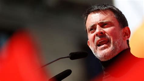 Hace 8 días 8 días. Manuel Valls presenta hoy su plan para Barcelona en un acto cívico