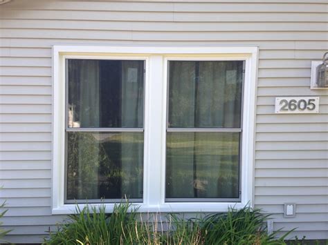 Dr Energy Saver By Monroe Restoration Windows And Doors New Sunrise