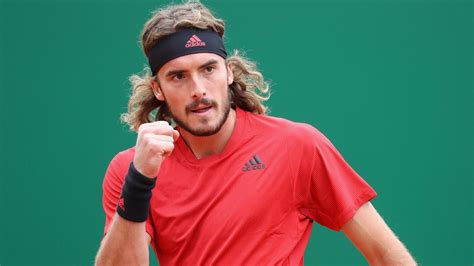I'm overwhelmed by so many different emotions. Tsitsipas'tan Nadal ve Djokovic değerlendirmesi - Eurosport