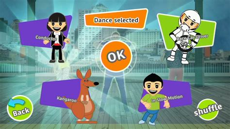 Just Dance Kids 2014 2013 Wii U Game Nintendo Life