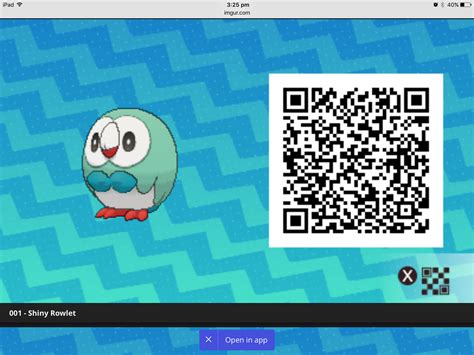 Shiny Starter Pokemon Sun Qr Codes X Wallpaper Teahub Io