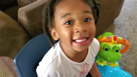 Once zucchini fruit start to set, the time isn't far from harvesting, giving young gardeners a thrill. COOKING WITH 8 BALL ZUCCHINI/INTERVIEW WITH 4 YR OLD ...