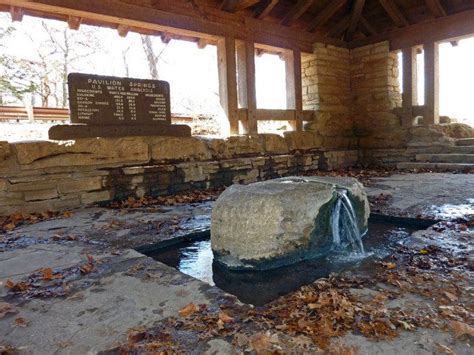 Mit 4,5/5 von reisenden bewertet. Everyone In Oklahoma Must Visit This Epic Natural Spring ...