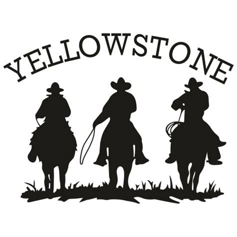 5 Free Yellowstone Svg Files For Cricut Cutting File Free Design Svg