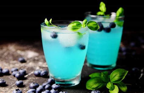 Blue Moon Cocktail Recipe