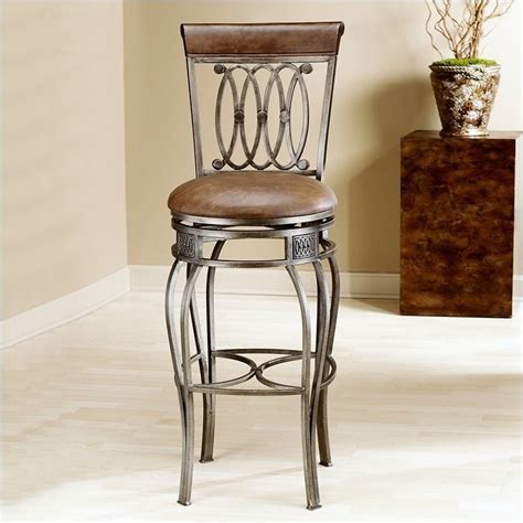 Wrought Iron Counter Stools Foter