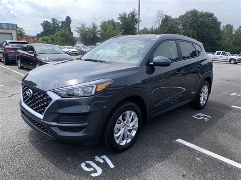 We did not find results for: New 2021 Hyundai Tucson Value Sport Utility in #334041 ...