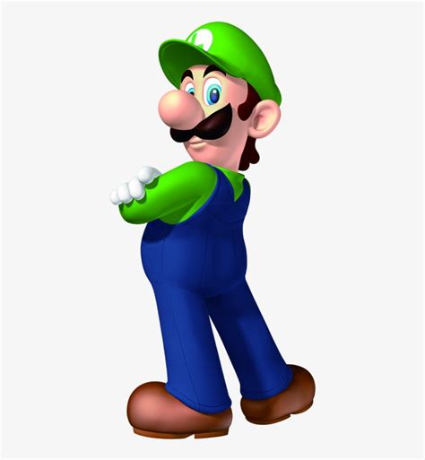 Super Mario Luigi Mario And Luigi Transparent Transparent Png X Free Download On Nicepng