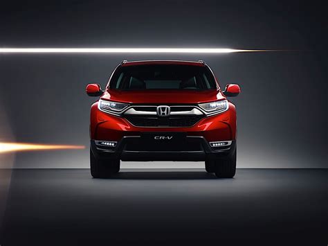 Honda Extends Warranty On Civic Cr V With 15 Liter Vtec Turbo