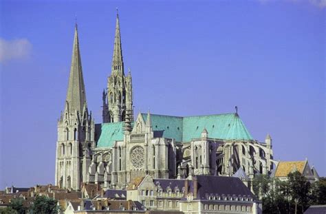8 Of The Best Gothic Cathedrals Gothic Cathedrals Cathedral Church