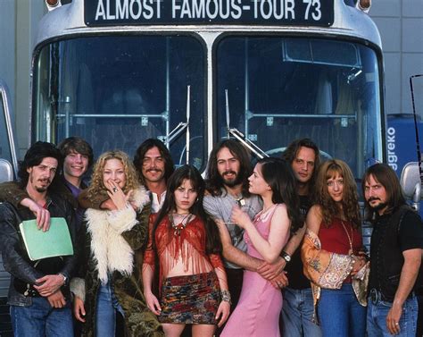 Kate Hudson Almost Famous Scene