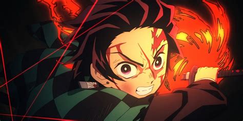 Demon Slayer Season 2 Release Date On Netflix And What We