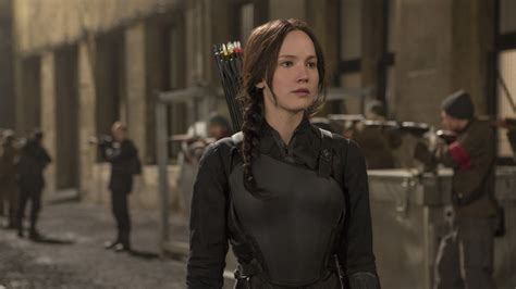 The Hunger Games Mockingjay Part 2 Nrk Filmpolitiet Alt Om Film Spill Og Tv Serier