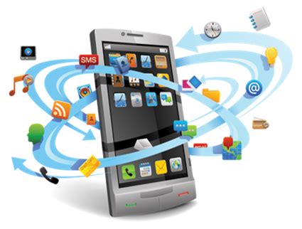 Mobile Technology - Brilliant Info Systems Pvt. Ltd.