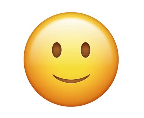 Emoji Smile Designs Png Transparent Background Free Download 46506 Images