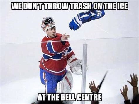 Montreal Canadiens Funny Montreal Canadians Hockey Humor