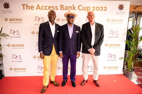 Access Bank To Support Education With 17m Raised At 2022 Uk Charity