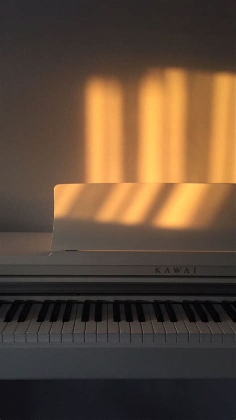 Pin by mima💋 on ooh pretty 👁0👁 in 2022 | Piano, Aesthetic pastel