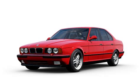 Bmw E39 M5 Png Pic Png Mart