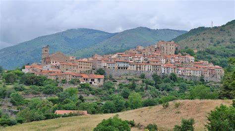 5 Villages De Montagne à Visiter Dans Les Pyrénées We Go Greenr