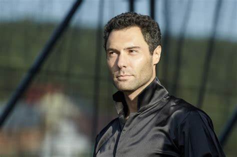 Евгений кунгуров биография личная жизнь Евгений кунгуров биография личная жизнь