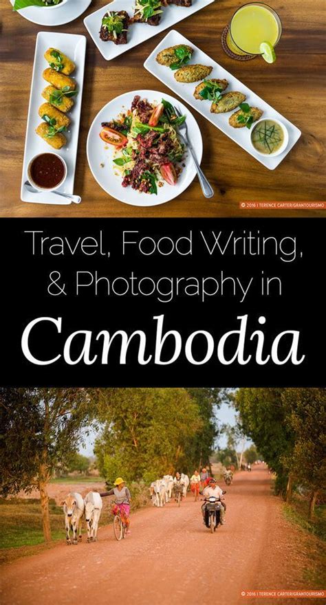 Cambodian cuisine has a long history and a diverse range of influences, yet it's only now becoming known beyond the country's borders. Come with me on a Cambodian Culinary Tour | Cambodia ...