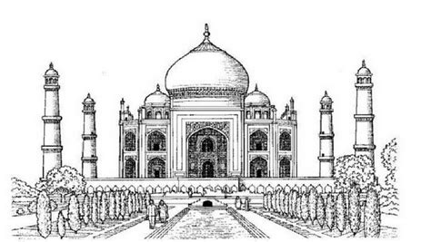 Price and stock could change after publish date, and we may make in 2007, more than 100 million people voted to declare the new seven wonders of the world. Coloring Pages For Ancient Wonders Of The World - family ...
