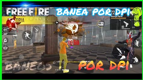 Te Van A Banear Si Usas Dpi Inf Rmate Aqui Youtube