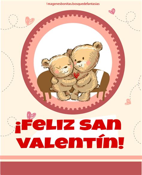 Lista 104 Foto Tarjetas De San Valentín Para Niños Para Imprimir Alta