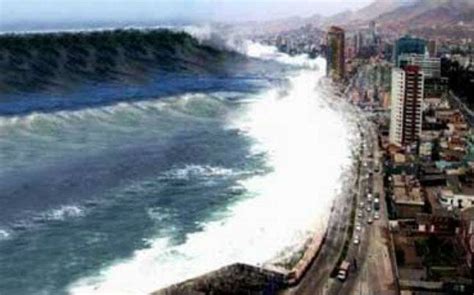 10 Facts About The 2004 Indian Ocean Tsunami With The Power Of 23000