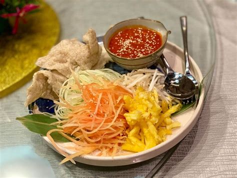 Loo loo casual dining, sri hartamas. Pin on Food