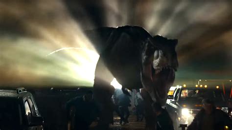 Jurassic World Ein Neues Zeitalter Der Prolog Videoauszug Jurassic World 3 Ein Neues
