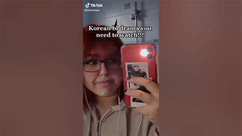 Korean Bl A Must To Watch 🏳️‍🌈😊🏳️‍🌈 Lgbtq Blfans Koreanbl Loveislove Viral Kdrama Youtube