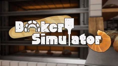 Bakery Simulator Para Pc 3djuegos