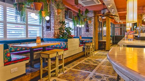 revolución de cuba manchester venue for hire in greater manchester event and party venues