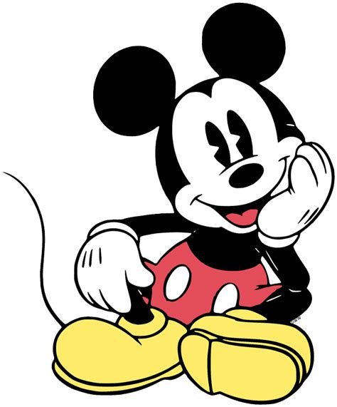 Classic Mickey Mickey Mouse Pictures Mickey Mouse Art Mickey Mouse