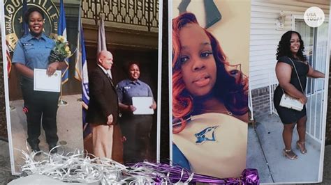 Breonna Taylor What To Know About Louisville Woman Killed By Police