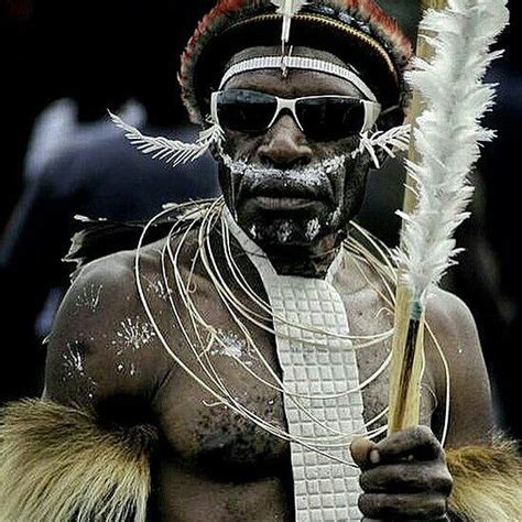Suku asmat dan suku dani berasal dari. Pakaian Suku Asmat Dari Papua - Pakaian Adat