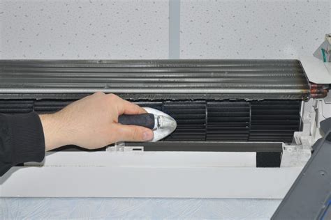 How To Clean Air Conditioner Coils In 6 Easy Steps Bob Vila