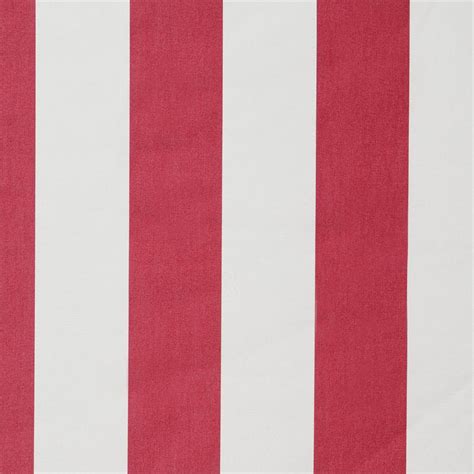 Sunbrella Stripe Outdoor Curtain Panel Available In 7 Colors