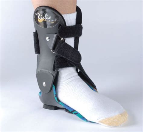Ankle Foot Orthotics Complete Footcare Clinic Ireland