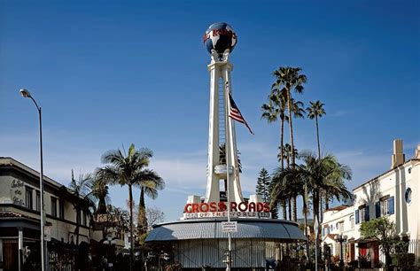 Sunset Boulevard Los Angeles What To Do On The Street Best Attractions