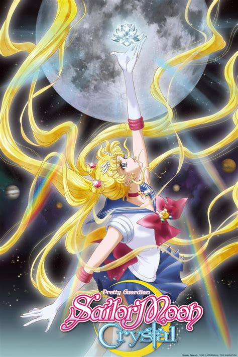 Fierce Divas And Femmes Fatales Review Pretty Guardian Sailor Moon